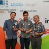 Inter Cultural Education receive the JCI \"innoBrand 2016 - GOOD SO Outstanding Creativity Award\"