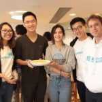 Taiwanese Pineapple Cake Workshop