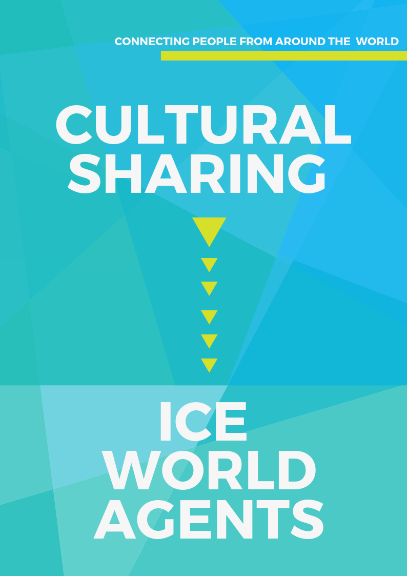 cultural sharing
