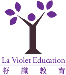 la-violet-education-logo